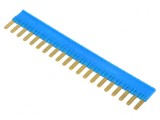 Punte de Legătură Push-in 36A pentru Conexiuni Electrice