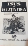 ISUS SI ECUATIA YOGA