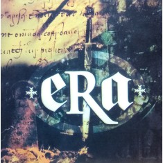 CD Era &ndash; Era (-VG)