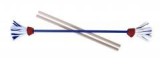Joc de indemanare - Flowerstick 75 cm, 190g - Albastru