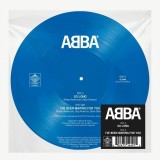 So Long (Picture Vinyl, 7") | ABBA