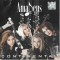 Amadeus - Continental, CD