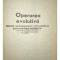 G. Box - Operarea evolutiva (Editia: 1975)