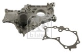 FEBI BILSTEIN 30638 Pompă de apă, răcire motor