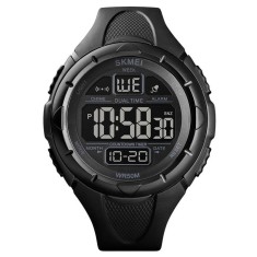 Skmei Ceas pentru barbati Sport Digital Dual Time