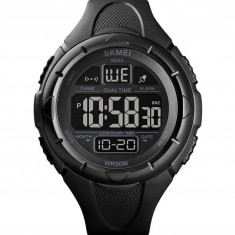 Skmei Ceas pentru barbati Sport Digital Dual Time