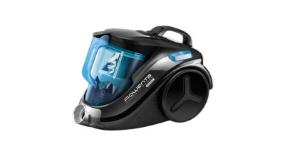 Aspirator fara sac Rowenta Compact Power Cyclonic RO3731EA foto