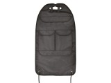 Organizator scaun auto Carpoint pentru spatarul scaunului din fata, 40 x 78 cm