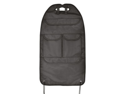 Organizator scaun auto Carpoint pentru spatarul scaunului din fata, 40 x 78 cm foto