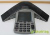 Telefon Fix IP Polycom CX3000, Ecran Color 3.5&quot;, Port USB, Ethernet 100Mbit, PoE, Garantie 12 Luni