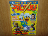 Revista Picsou nr:464 Septembrie 2010