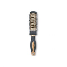 Perie de par pentru coafat, Gold, Top Choice, &Oslash;34/48