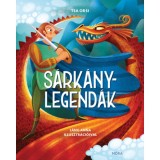 S&aacute;rk&aacute;nylegend&aacute;k - Tea Orsi