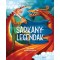 S&aacute;rk&aacute;nylegend&aacute;k - Tea Orsi