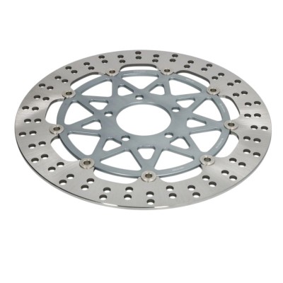 Disc Frana Fata Suzuki GSX GSX R 600 700 1000 TL Hayabusa 1300R&amp;nbsp;MSW223 TRW foto