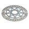 Disc Frana Fata Suzuki GSX GSX R 600 700 1000 TL Hayabusa 1300R&nbsp;MSW223 TRW