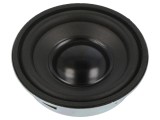 Difuzor Hidrofug 2W 8&Omega; 50mm 84dB