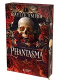Cumpara ieftin Phantasma. Seria Wicked Games. Volumul 1/Kaylie Smith