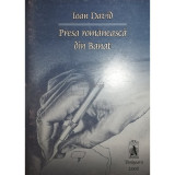 Ioan David - Presa romaneasca din Banat (editia 2006)