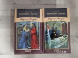 Regina Margot vol.1 si 2 de Alexandre Dumas