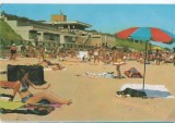 CPI B 11625 CARTE POSTALA - EFORIE SUD. PLAJA