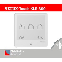 Telecomanda inteligenta VELUX Touch KLR 300