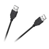 Cablu Cabletech Eco-line USB Tata - Tata 3 m