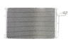 Condensator / Radiator aer conditionat VOLVO C30 (2006 - 2012) THERMOTEC KTT110363