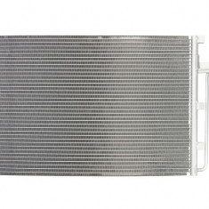 Condensator / Radiator aer conditionat VOLVO C30 (2006 - 2012) THERMOTEC KTT110363