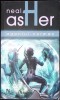 Agentul Cormac - Neal Asher - Nemira - Nautilus - SF - Romana - Paperback - Buna
