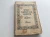 PROF.DR. IOAN I. NISTOR, ISTORIA BISERICII DIN BUCOVINA SI ROSTUL EI NATIONAL-CULTURAL IN VIATA ROMANILOR BUCOVINENI.BUCURESTI 1916-STARE FOARTE BUNA!, Carti istoria bisericii