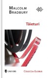 Taieturi | Malcolm Bradbury