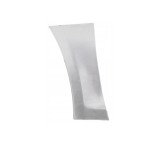 Segment reparatie aripa fata Skoda Octavia Ii/Tour Ii (1z3/1z5), 06.2004-12.2012, model: Combi, liftback, montare fata, stanga, spate, KLOKKERHOLM