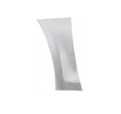 Segment reparatie aripa fata Skoda Octavia Ii/Tour Ii (1z3/1z5), 06.2004-12.2012, model: Combi, liftback, montare fata, stanga, spate, KLOKKERHOLM foto