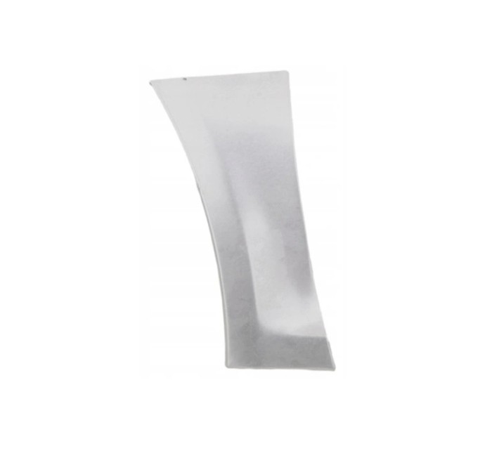 Segment reparatie aripa fata Skoda Octavia Ii/Tour Ii (1z3/1z5), 06.2004-12.2012, model: Combi, liftback, montare fata, stanga, spate, KLOKKERHOLM