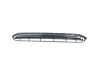 Grila Bara Fata BMW X3 G01 (2017-2021) Negru, Fara ACC/M Sport, Rapid, OE 51117399898