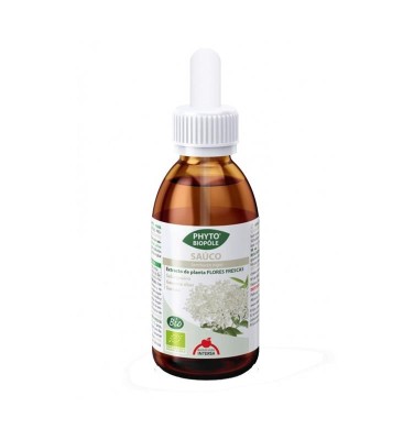 Extract de Soc Bio 50ml Phyto Biopole foto