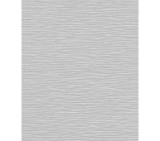 Tapet modern, imitatie, rogojina, extralavabil, gri, alb, Marburg Botanica, 33323