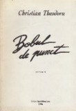 Bobul de Punct - Poezii