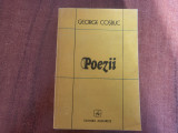 Poezii de George Coșbuc