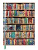 Bodleian Library: Hobbies and Pastimes Bookshelves (Blank Sketch Book)