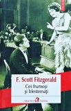 Cumpara ieftin Cei frumoși și blestemați - 2018 - Francis Scott Fitzgerald (@Q152)