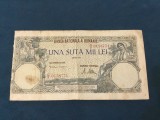 Bancnota Romania - una suta mii lei anul 1946 !