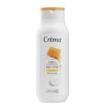 Crema de Dus Nutritiva cu Parfum de Milk &amp; Honey Crema ReMoist, 700 ml