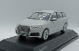 Macheta Audi Q7 - Spark 1/43, 1:43