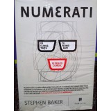 Stephen Baker - Numerati (Editia: 2010)