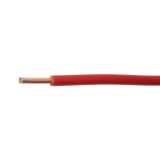 Cabluri FY H07V-U 4 mmp cupru rosu 50 m
