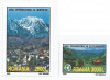 Romania, LP 1577/2002, Anul International al Muntilor si Ecoturismului, MNH, Nestampilat