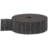 Bosch EXPERT N880 - Rola pasla 10 mx115 mm culoare neagra slefuire medie