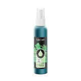 Ulei pentru masaj Lila Care, 120 ml, extract menta, LilaCare